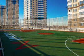 Продам студию в Краснодаре