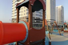 Студия, дом сдан!!!