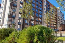 в продаже двухкомнатная квартира 