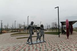 Трехкомнатная, дом на сдаче !!!