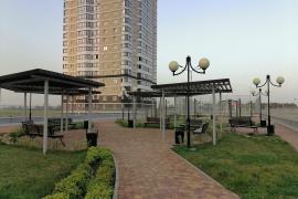 Квартира-студия, дом сдан!!