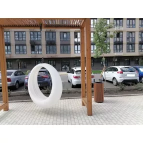 Трёхкомнатная с ремонтом дом сдан