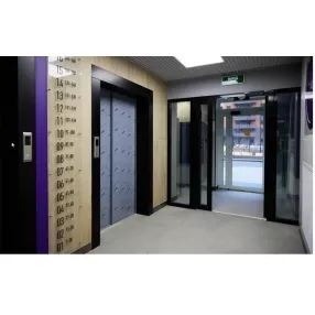 ДВУХКОМНАТНАЯ ДОМ ПОСТРОЕН