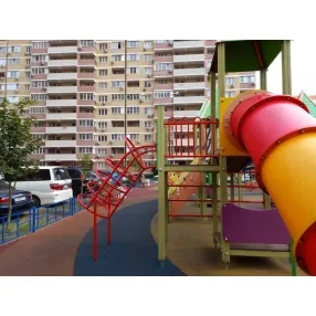 Однокомнатная у парка Галицкий