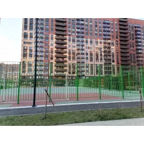 2комнатная сдача дома скоро!