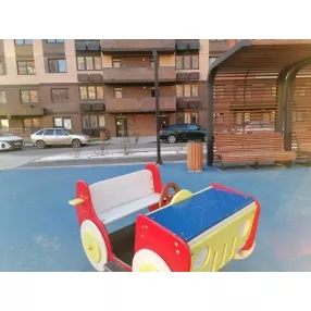 2комнатная сдача дома скоро!