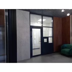 Двухкомнатная на две стороны