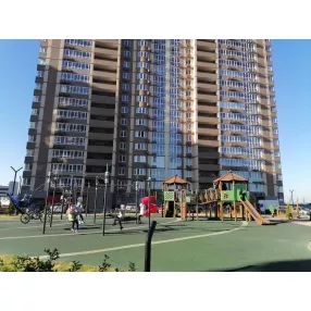 Двухкомнатная кв-ра, с ремонтом