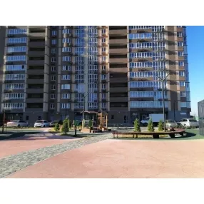Двухкомнатная кв-ра, ипотека 6%