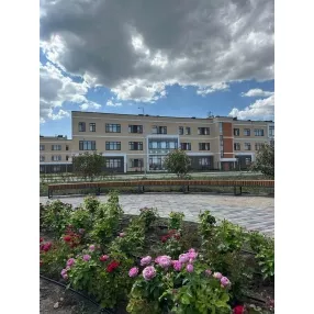 2 к квартира