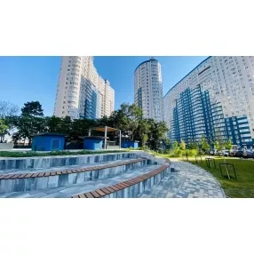 продается 3-х квартира