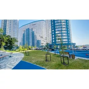 продается 2-х квартира