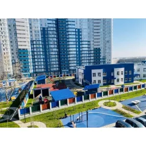 продается 1-х квартира