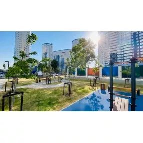 продается 1-х квартира