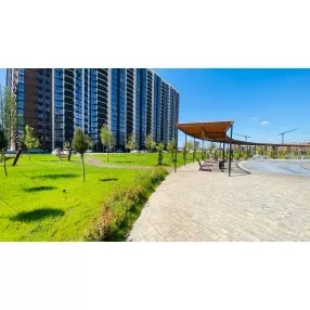 продается 1-х квартира