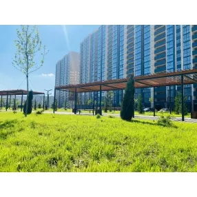 продается 1-х квартира