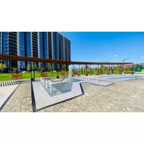 продается 1-х квартира