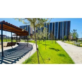 продается 1-х квартира