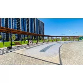 продается 1-х квартира