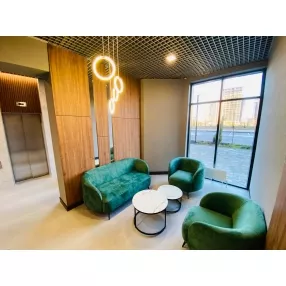 продается 1-х квартира