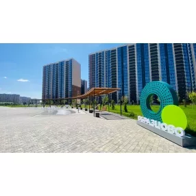 продается 1-х квартира