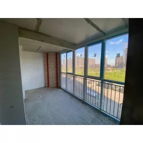 продается 2-х квартира