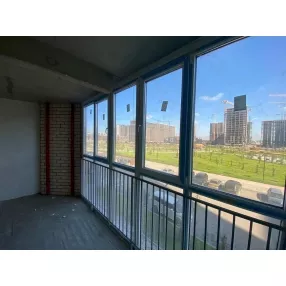 продается 3-х квартира