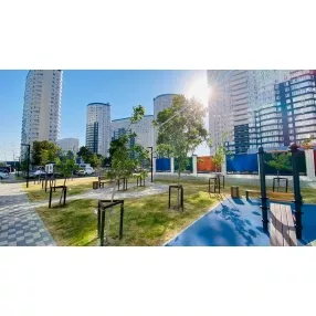 продается 1-х квартира