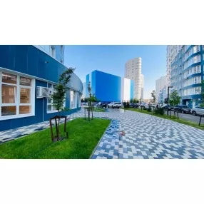 продается 1-х квартира