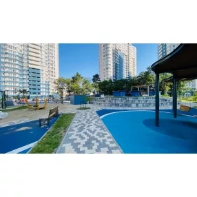 продается 1-х квартира