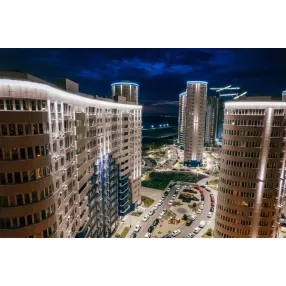 продается 1-х квартира