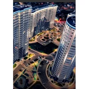 продается 3-х квартира