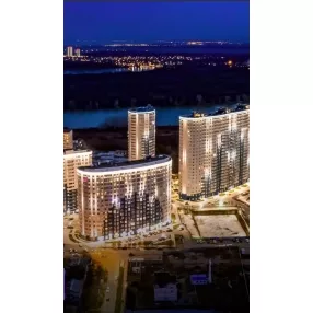 продается 3-х квартира