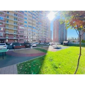 продается 3-х квартира