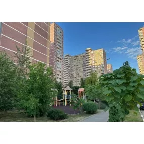 Однокомнатная квартира