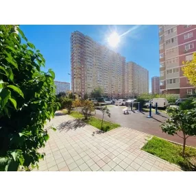 Однокомнатная квартира