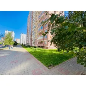 Однокомнатная квартира