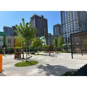 Двухкомнатная квартира дом сдан