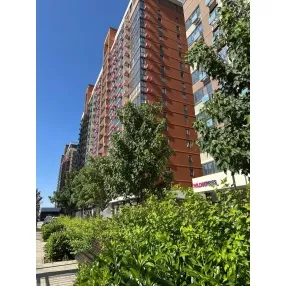 Четырёхкомнатная квартира дом сдан