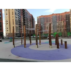 Двухкомнатная квартира дом сдан