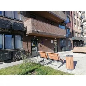 двухкомнатная к-ра с ремонтом