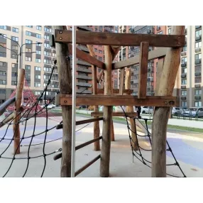 Двухкомнатная квартира дом сдан