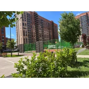 Однокомнатная квартира