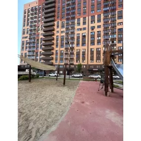 Однокомнатная квартира