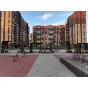 2 комнатная ремонт в подарок