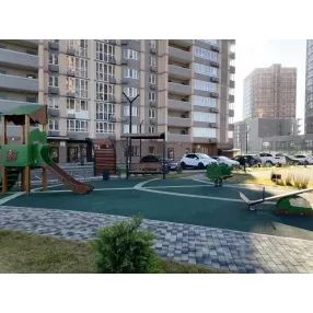 Двухкомнатная кв-ра, ипотека 6%