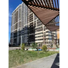 Двухкомнатная квартира