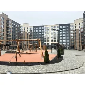 2-комнатная рядом школа дет.сад