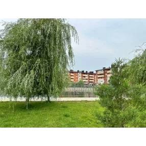 трехкомнатная квартира
