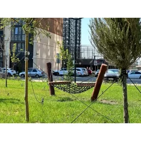 ДВУХКОМНАТНАЯ квартира